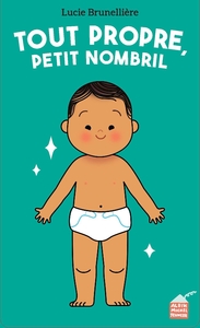 Image de Tout propre, petit nombril