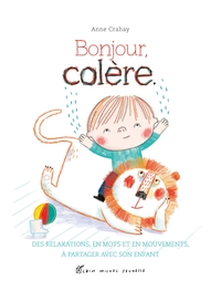 Image de Bonjour colère