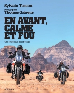 Picture of En avant, calme et fou (édition 2022)