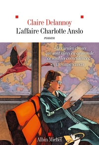 Picture of L'Affaire Charlotte Anslo