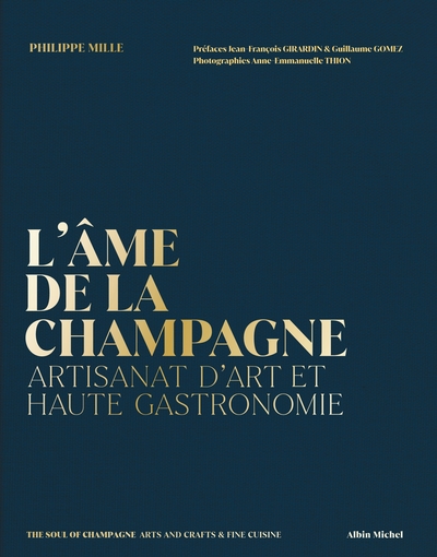 Picture of L'Ame de la Champagne