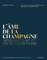Picture of L'Ame de la Champagne