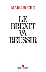 Picture of Le Brexit va réussir