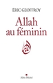 Image de Allah au féminin