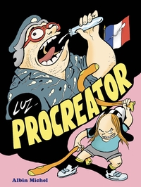 Picture of Procreator