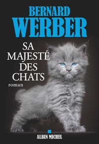 Image de Sa majesté des chats