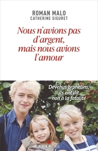 Picture of Nous n'avions pas d'argent mais nous avions l'amour