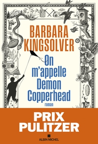 Picture of On m'appelle Demon Copperhead - Prix Pulitzer