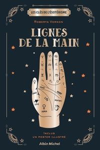 Image de Les Clés de l'ésotérisme - Les Lignes de la main