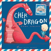 Image de Cher dragon