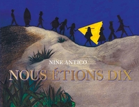 Image de Nous étions dix