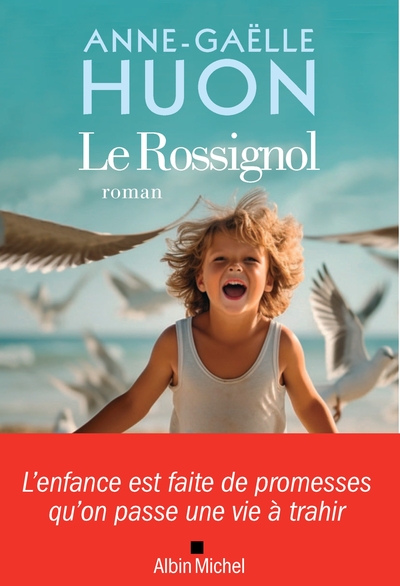 Image de Le Rossignol