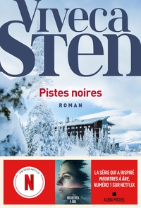 Picture of Pistes noires