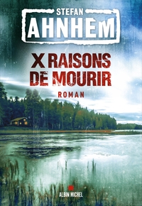 Picture of X raisons de mourir