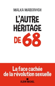 Image de L'Autre héritage de 68
