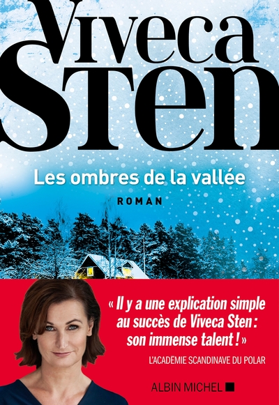 Image de Les Ombres de la vallée