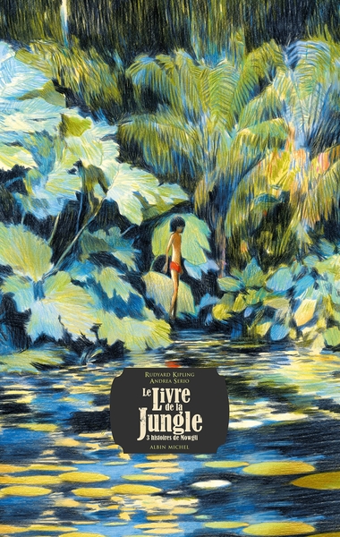 Picture of Le Livre de la jungle
