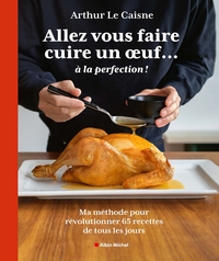 Image de Allez vous faire cuire un oeuf... à la perfection