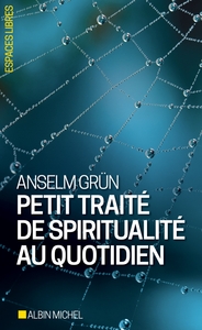 Image de Petit Traité de spiritualité au quotidien
