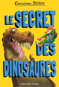 Image de Le Secret des dinosaures