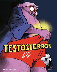 Picture of Testosterror