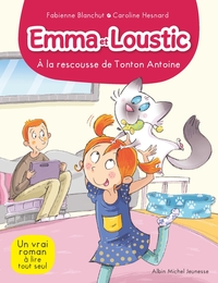 Picture of A LA RESCOUSSE DE TONTON ANTOINE T6