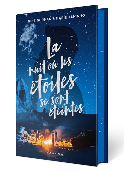 Picture of La Nuit où les étoiles se sont éteintes - Edition Collector