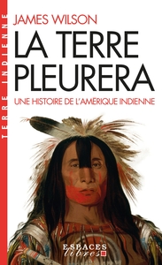 Picture of La Terre pleurera (Espaces Libres - Terre Indienne)