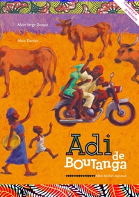 Image de Adi de Boutanga