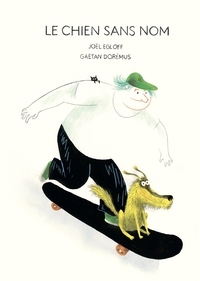 Picture of Le Chien sans nom