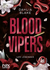 Picture of Les Légendes - tome 2 - Blood Vipers