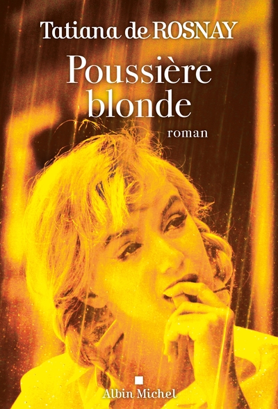 Picture of Poussière blonde