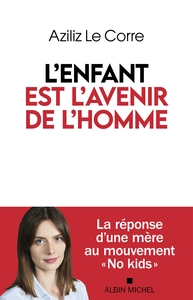 Picture of L'Enfant est l'avenir de l'homme