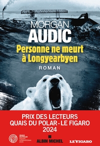 Image de Personne ne meurt à Longyearbyen