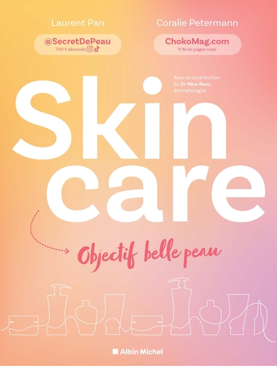 Picture of Skincare - Objectif belle peau