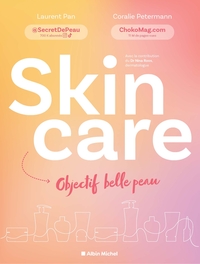 Image de Skincare - Objectif belle peau