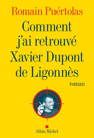 Image de Comment j'ai retrouvé Xavier Dupont de Ligonnès