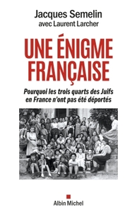 Picture of Une énigme française