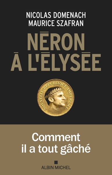 Image de Néron à l'Elysée