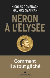 Image de Néron à l'Elysée