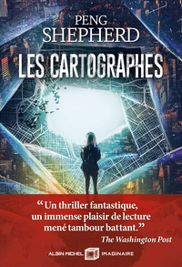 Image de Les Cartographes
