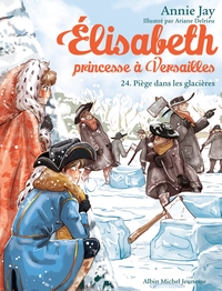 Image de Elisabeth T24 Piège dans les glacières