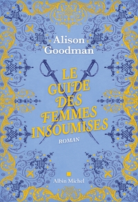Picture of Le Guide des femmes insoumises
