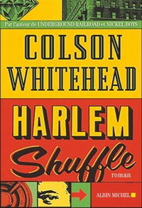 Picture of Harlem Shuffle (Version française)