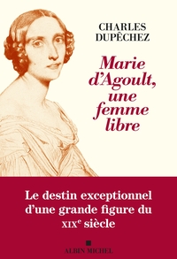 Image de Marie d'Agoult, une femme libre