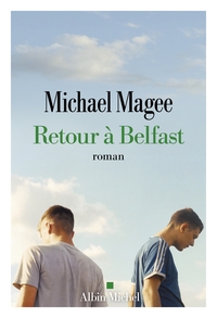 Picture of Retour à Belfast