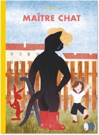 Image de Maître Chat