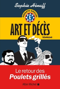 Picture of Art et décès