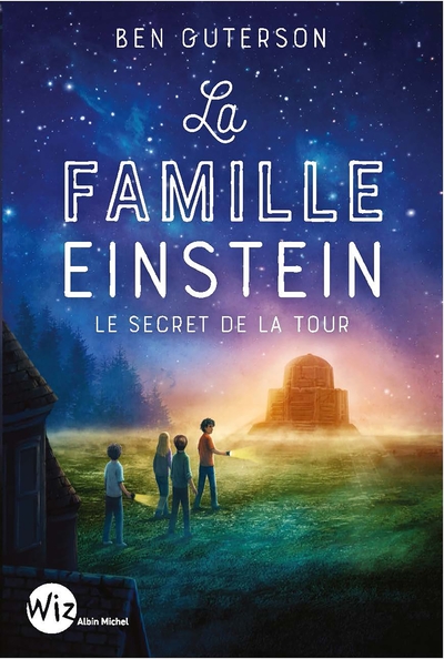 Image de La Famille Einstein
