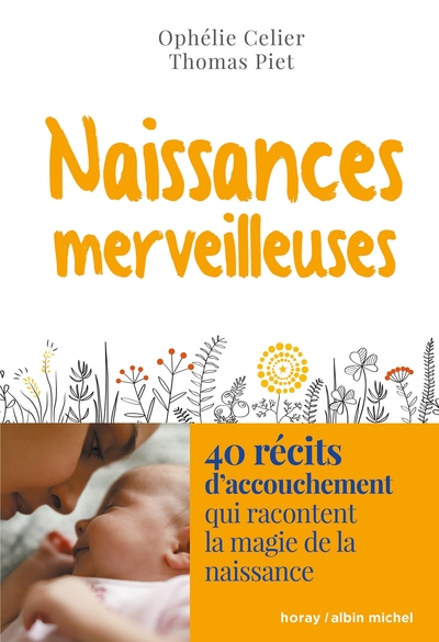 Picture of Naissances merveilleuses